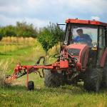 Mobilní zemědělská technika - LUKOP spol. s r.o.