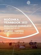 Ročenka 2023 - Ekologické zemědělství v ČR