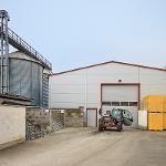 Opravárenská dílna