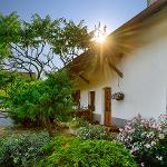 Stavba bourárny a technologie pro zrání a prodej hovězího masa