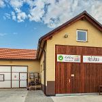 Začínající zemědělec Marek Šenkeřík