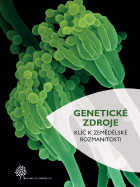 Genetické zdroje - klíč k zemědělské rozmanitosti