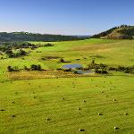 Ekologické zemědělství - Biofarma Belina