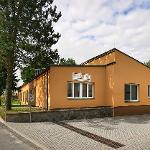 Rekonstrukce nákupního střediska na objekt agroturistiky v Horních Dubenkách