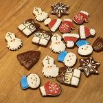 Zřízení velvarské perníkárny PerníKáča