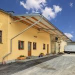 Modernizace potravinářského provozu