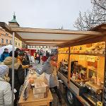 Vybavení pojízdné kavárny