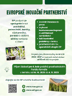 Evropské inovační partnerství