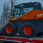  Nákup stroje do živočišné výroby