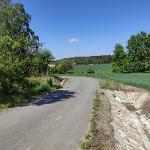 Rekonstrukce polní cesty C7 v k.ú. Proseč pod Křemešníkem