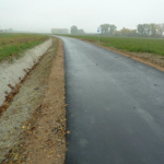 Polní cesta C 2 Kněžice u Ronova