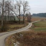 Rekonstrukce polní cesty Brzkov – K Šachotínu