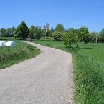 Výstavba cest HPC 2 a VPC 12 se zatravněným průlehem a zasakovacích příkopů v k.ú. Havlíčkova Borová