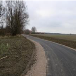 Polní cesta C18 v k.ú. Vyšehněvice