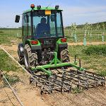 Pěstování ovoce a okrasných rostlin