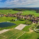 Agroturistika - nová provozovna