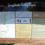 Singltrek Česká Lípa 1. etapa