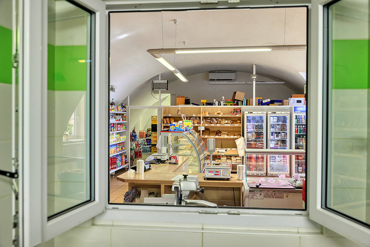 Zemědělské družstvo Rosice – investice do zpracovatelských kapacit