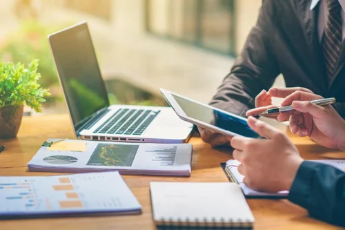 Informační seminář pro uchazeče