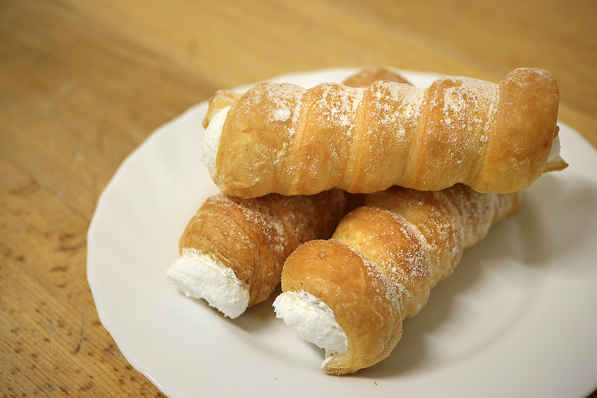 Modernizace firmy Cukrářství Illík, spol. s.r.o.