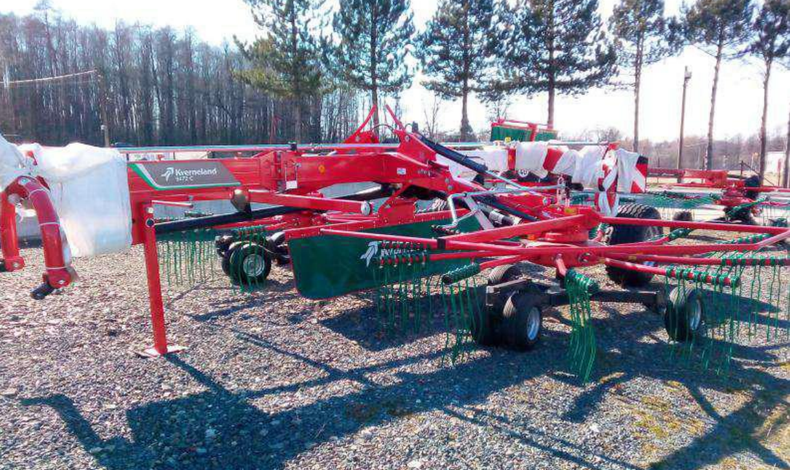 Shrnovač píce pro zkvalitnění zemědělského podniku