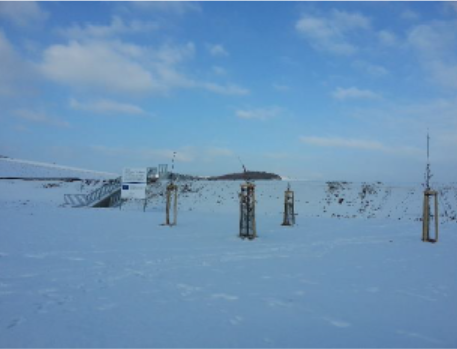 Lokální biocentrum „Na potoce“ v k.ú. Letonice