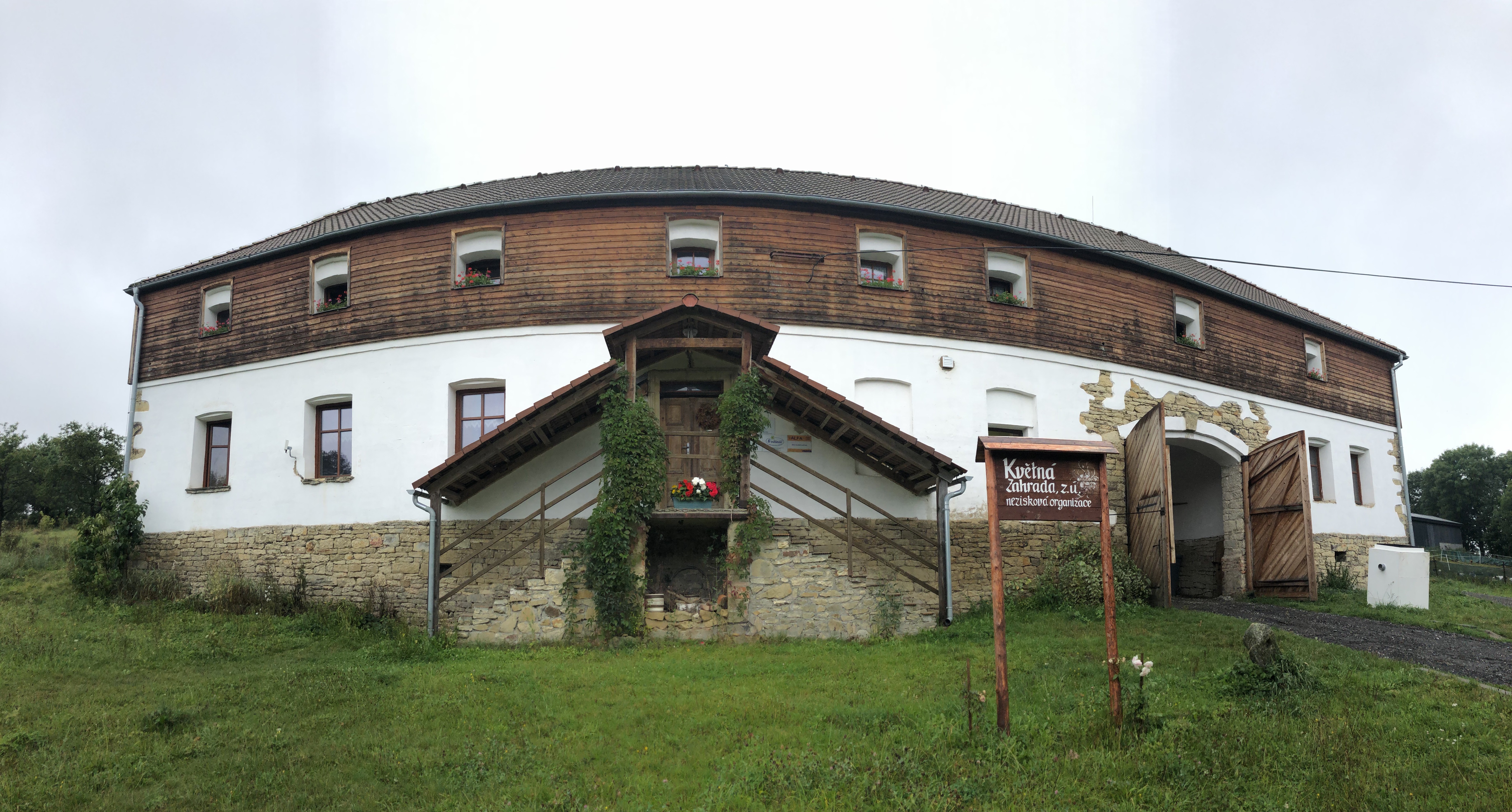 Nákup peletovací linky 